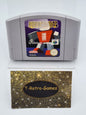 N64 Nintendo 64 Robotron 64 EUR Modul - T-Retro-Games 
