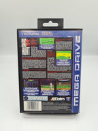 Sega Mega Drive Frank Thomas Big Hurt Baseball + OVP + Anleitung Multi Language - T-Retro-Games 