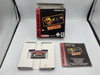Nintendo Game Boy Advance Pac-Man NES Classics mit OVP und Anleitung EUR