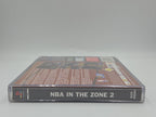 PS1 Playstation 1 Spiel NBA In The Zone 2 mit OVP und Anleitung Multilingual
