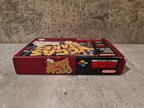 SNES Super Nintendo Vegas Stakes mit OVP und Anleitung UKV - T-Retro-Games 