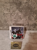 Nintendo DS The Original Diabolik Sin mit OVP und Anleitung NOE - T-Retro-Games 
