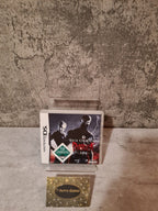 Nintendo DS The Original Diabolik Sin mit OVP und Anleitung NOE - T-Retro-Games 