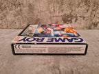 Nintendo Game Boy Classic Speedball 2 mit OVP und Anleitung NOE - T-Retro-Games 