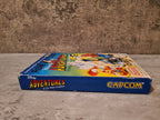 NES Disney Adventures in The Magic Kingdom mit OVP und Anleitung SCN - T-Retro-Games 