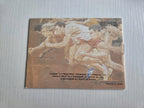 Game Boy Classic Konami Track & Field Spielanleitung Instruction Booklet NOE