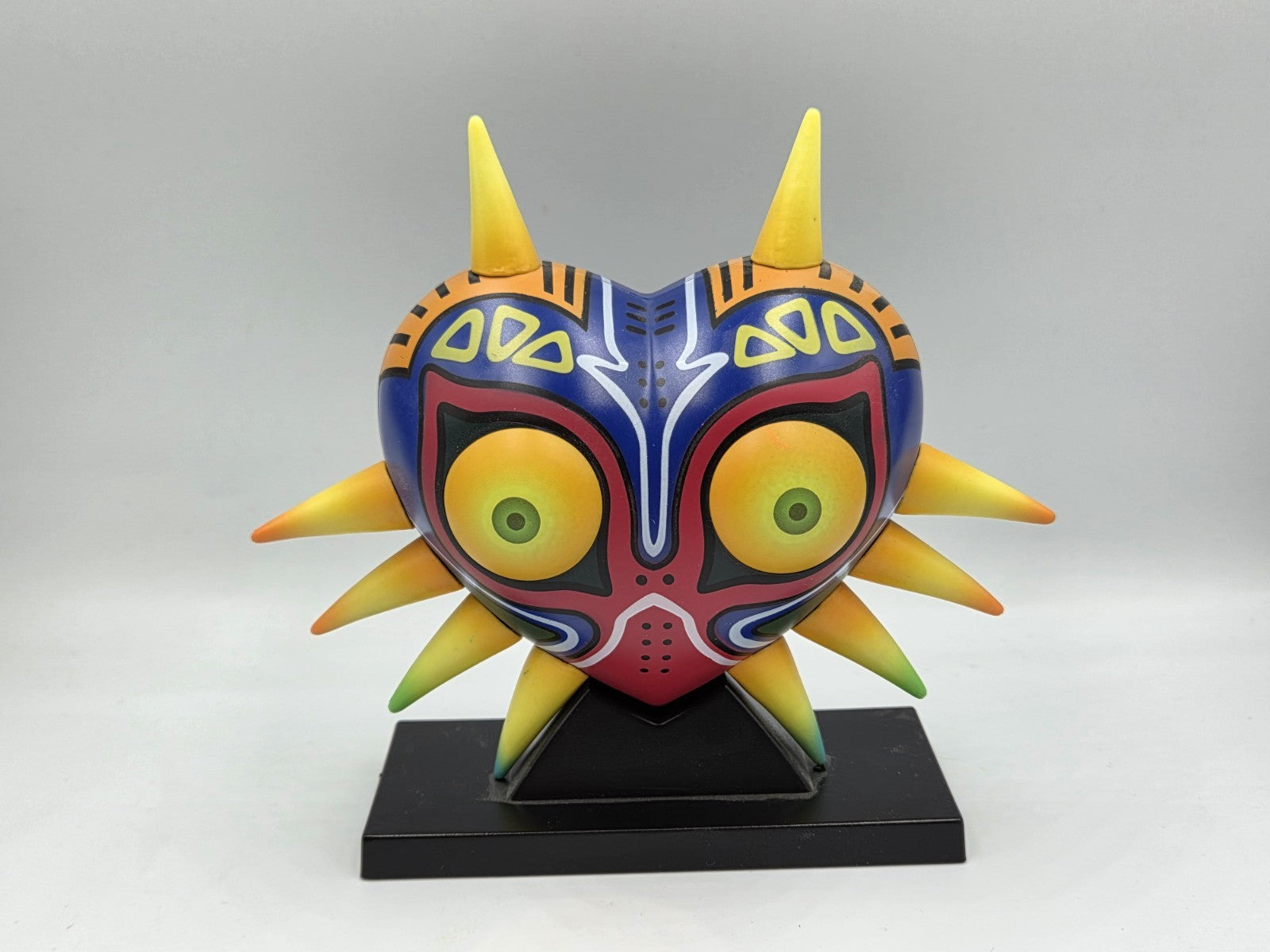 Club Nintendo The Legend of Zelda Majora's Mask 3D Lampe 2000-2015