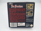 Nintendo Game Boy Classic Dr. Franken mit OVP und Anleitung UKV - T-Retro-Games 