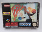 Super Nintendo Michael Jordan Chaos in the Windy City mit OVP und  Anleitung NOE