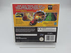 Nintendo DS Spiel Micro Machines V4 mit OVP und Anleitung UKV
