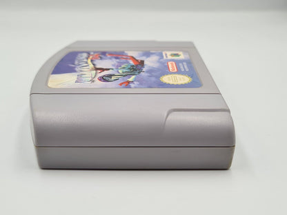 N64 Nintendo 64 Pilotwings 64 EUR Modul - T-Retro-Games 