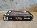 N64 Nintendo 64 Turok 2 : Seeds of Evil mit OVP und Anleitung NOE - T-Retro-Games 