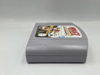 N64 Nintendo 64 Spiel Monaco Grand Prix Racing Simulation 2  Modul EUR