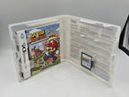 Nintendo DS Spiel Mario vs. Donkey Kong 2 mit OVP und Anleitung NOE
