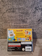 Nintendo DS Maus DS mit OVP und Anleitung NOE - T-Retro-Games 