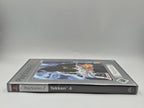 PS2 Playstation 2 Spiel Tekken 4 mit OVP und Anleitung Deutsch