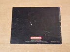 NES StarTropics Übersetzungshilfe Booklet NOE