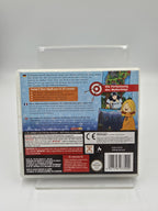Nintendo DS Spiel Wickie und die starken Männer Teil 2 mit OVP und Anleitung EUR