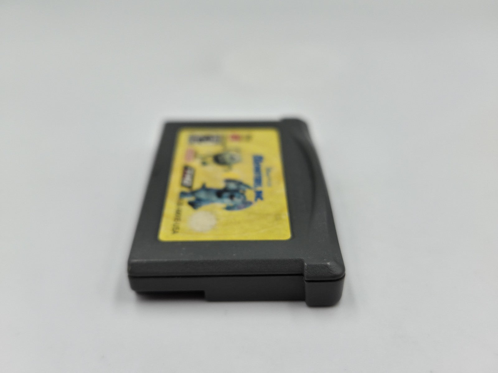 Nintendo Game Boy Advance Disney Pixar Monsters, Inc Modul USA