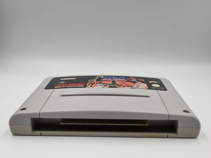 SNES Super Nintendo NBA All-Star Challenge NOE Modul