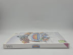Nintendo Wii Spiel Skylanders Giants mit OVP und Anleitung NOE
