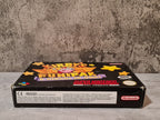 SNES Super Nintendo Kirby's Fun Pak mit OVP und Anleitung ITA - T-Retro-Games 