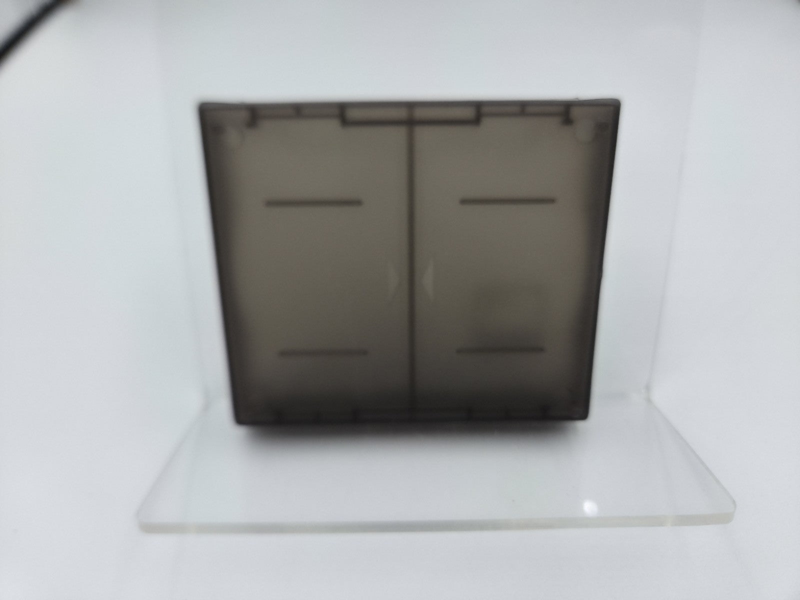 Speed Link 2er Hülle Game Boy Advance Schwarz Black 