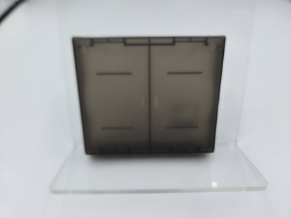 Speed Link 2er Hülle Game Boy Advance Schwarz Black 