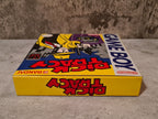 Nintendo Game Boy Classic Dick Tracy mit OVP und Anleitung USA - T-Retro-Games 