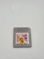 Nintendo Game Boy Classic Spiel Barbie Game Girl Modul NOE