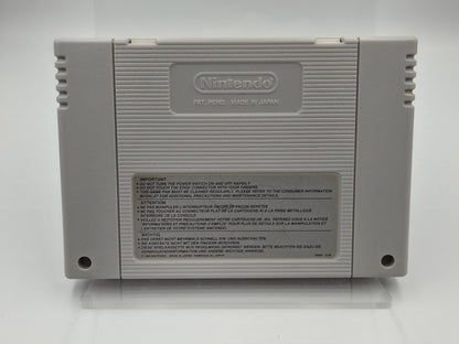 SNES Super Nintendo NHL 96 Modul EUR