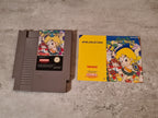 Nintendo NES Banana Prince mit OVP und Anleitung FRG - T-Retro-Games 