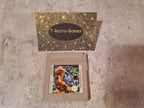 Nintendo Gameboy Classic Spiel Fortress of Fear Modul NOE - T-Retro-Games 