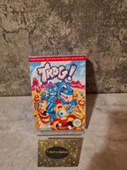 NES Trog! mit OVP und Anleitung FRG - T-Retro-Games 