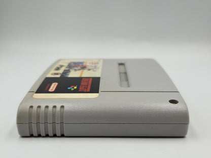 SNES Super Nintendo NHL 96 Modul EUR