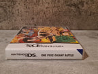 Nintendo DS One Piece Gigant Battle! mit OVP und Anleitung GER - T-Retro-Games 