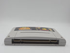 SNES Super Nintendo Spiel Kirby's Fun Pak Modul ITA