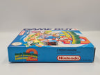 Nintendo Game Boy Super Mario Land 2 : 6 Golden Coins mit OVP und Anleitung NOE - T-Retro-Games 
