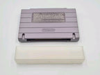 SNES Super Nintendo Ogre Battle mit OVP und Anleitung + Karten NTSC-USA - T-Retro-Games 