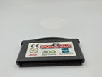 Nintendo Game Boy Advance Spiel Monopoly Modul EUR