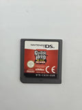 Nintendo DS Spiel Guitar Hero on Tour Decades nur Speicherkarte Modul EUR