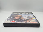 Nintendo GameCube Call of Duty Finest Hour mit OVP und Anleitung NOE - T-Retro-Games 
