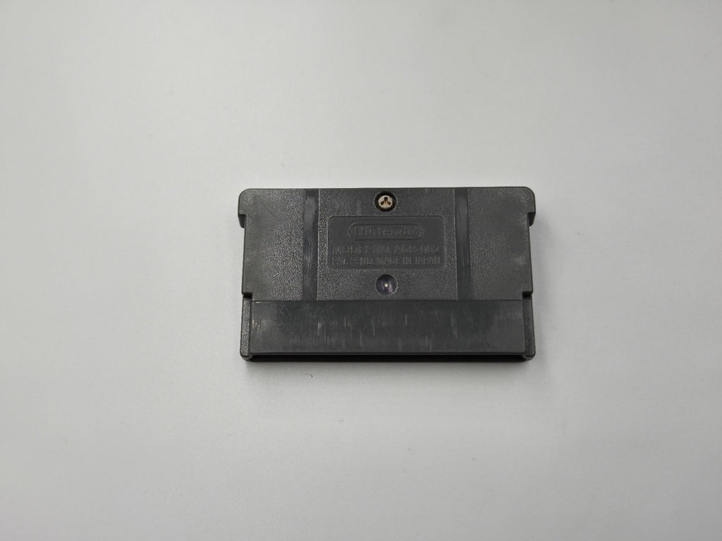 Nintendo Game Boy Advance Wario Land 4  Modul EUR