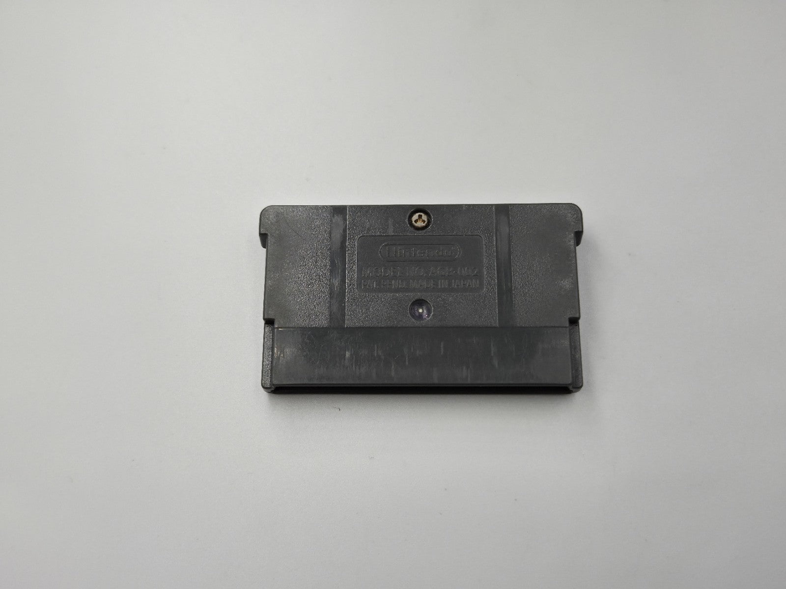 Nintendo Game Boy Advance Wario Land 4  Modul EUR