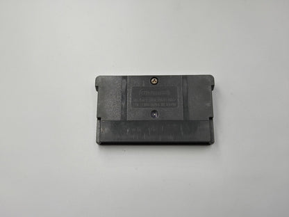 Nintendo Game Boy Advance Wario Land 4  Modul EUR