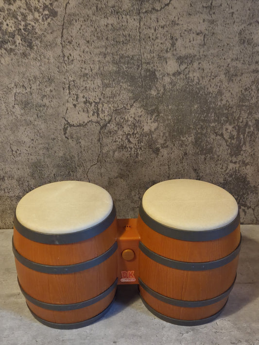 Nintendo GameCube DK Bongos DOL-A 