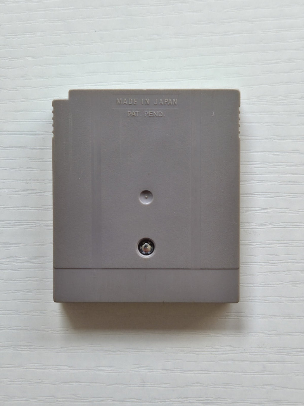 Nintendo Game Boy Classic Spiel Hyper Lode Runner Modul Japan