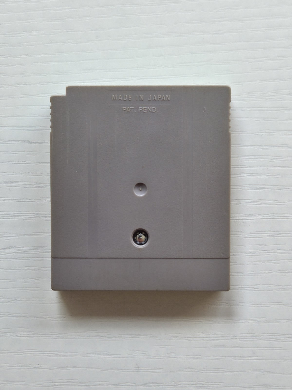 Nintendo Game Boy Classic Spiel Hyper Lode Runner Modul Japan