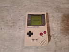 Game Boy Classic Konsole Console Tetris OVP NOE Deutsch - T-Retro-Games 