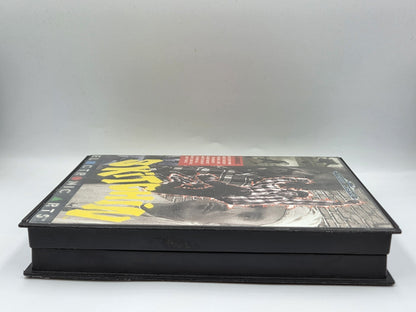 Sega Mega Drive Skitchin mit OVP und Anleitung Multi Language 